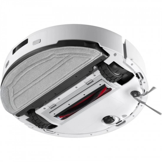 Робот-пилосос Roborock Q10 VF White