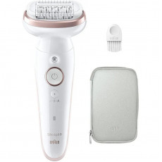 Епілятор Braun Silk-epil 9 SES 9-000
