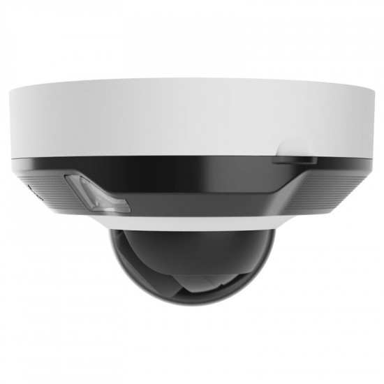 IP-камера Ajax DomeCam Mini HL White 8МП (4мм)