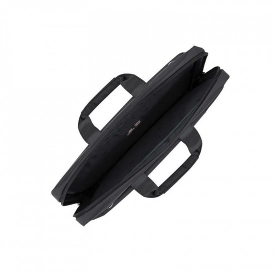 Сумка для ноутбука Rivacase 8231 15.6" Black