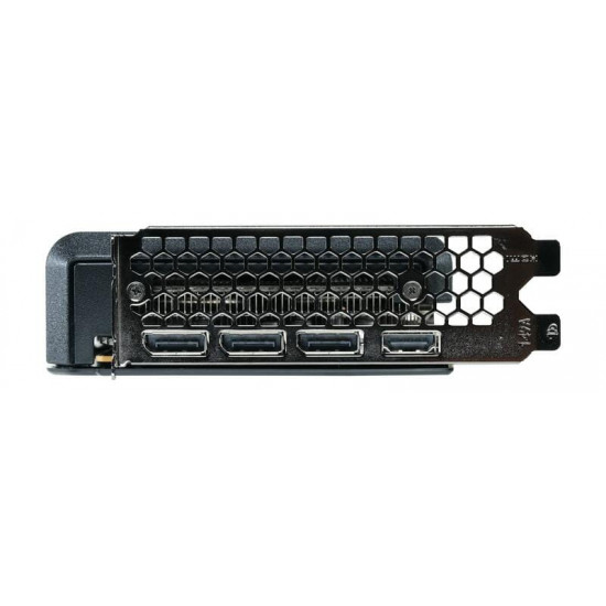 Відеокарта GF RTX 5060 8GB GDDR7 Infinity 2 OC Palit (NE75060V19P1-GB2063L)