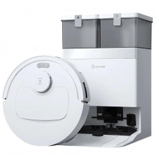 Робот-пилосос Ecovacs Deebot T30C White (DLX71)