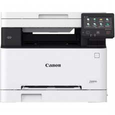 Багатофункціональний пристрій А4 кол. Canon  i-Sensys MF651CW з Wi-Fi (5158C009)