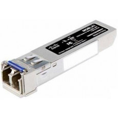 Модуль Cisco SB MGBLX1 Gigabit Ethernet LX Mini-GBC SFP Transceiver (MGBLX1)
