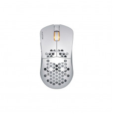 Миша Hator Stellar Wireless White (HTM651)