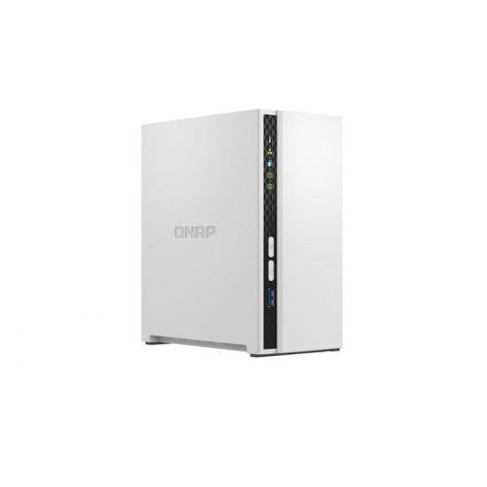 Мережевий дисковий масив Qnap TS-233
