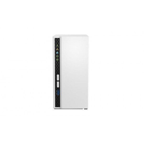 Мережевий дисковий масив Qnap TS-233