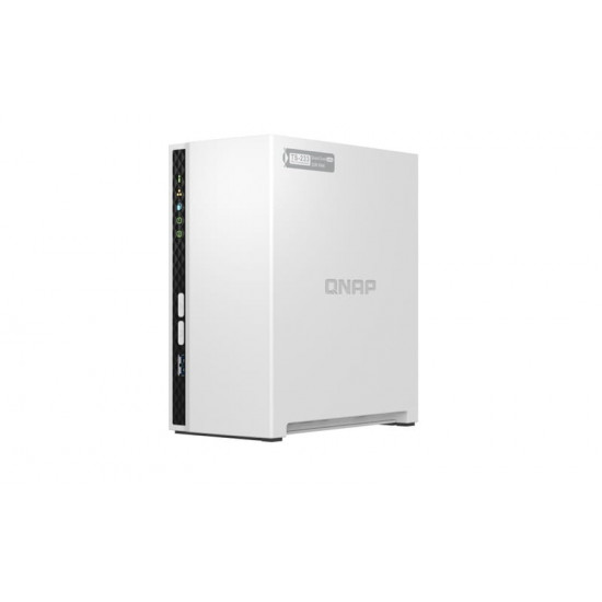 Мережевий дисковий масив Qnap TS-233
