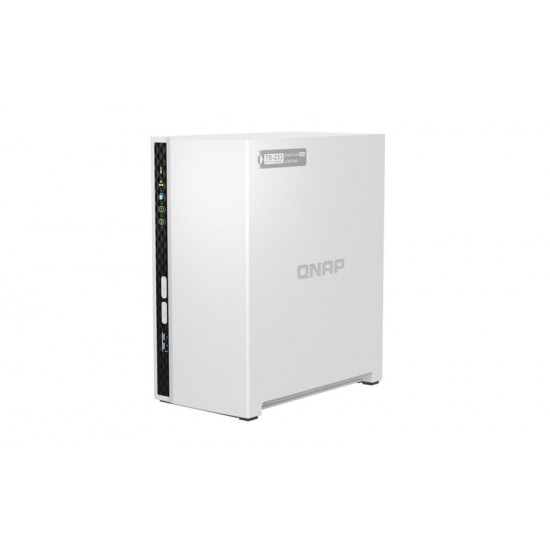 Мережевий дисковий масив Qnap TS-233