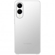 Чохол-накладка Samsung Clear Case для Samsung Galaxy S25 Edge SM-S937 Clear (EF-QS937CTEGWW)