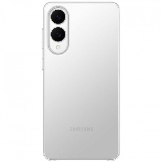 Чохол-накладка Samsung Clear Case для Samsung Galaxy S25 Edge SM-S937 Clear (EF-QS937CTEGWW)