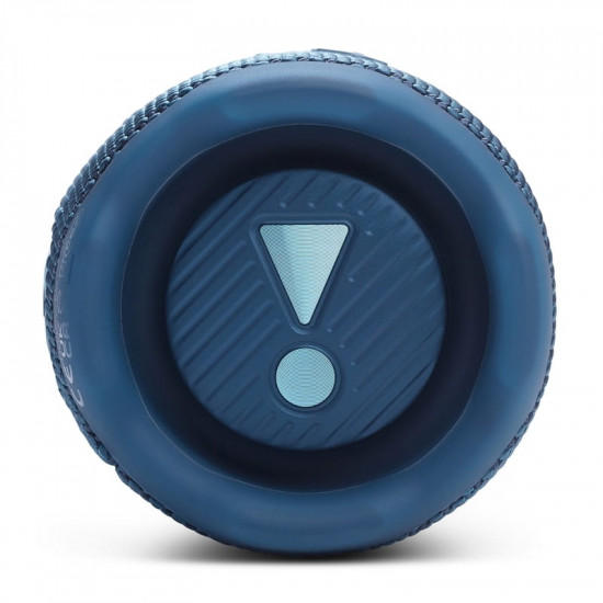 Акустична система JBL Flip 7 Blue (JBLFLIP7BLU)