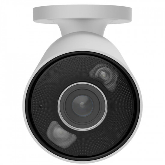 IP-камера Ajax BulletCam HL White 5МП (2.8мм)
