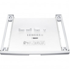 З`єднувальна планка Bosch WTZ11400