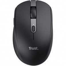 Миша бездротова Trust Ozaa Compact Black (24819)