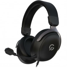 Гарнітура GamePro Asgard Freya Black (HS145B)