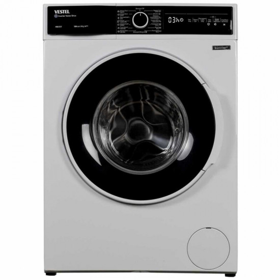 Пральна машина Vestel WB812T2T