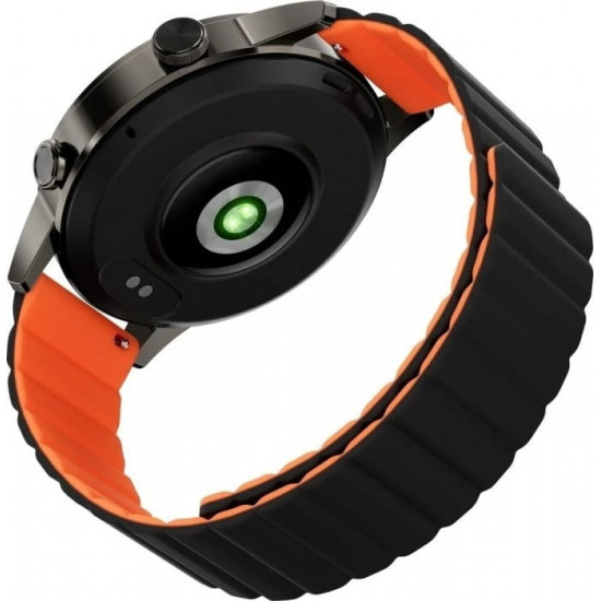 Смарт-годинник Black Shark S3 BS-W2406 Black