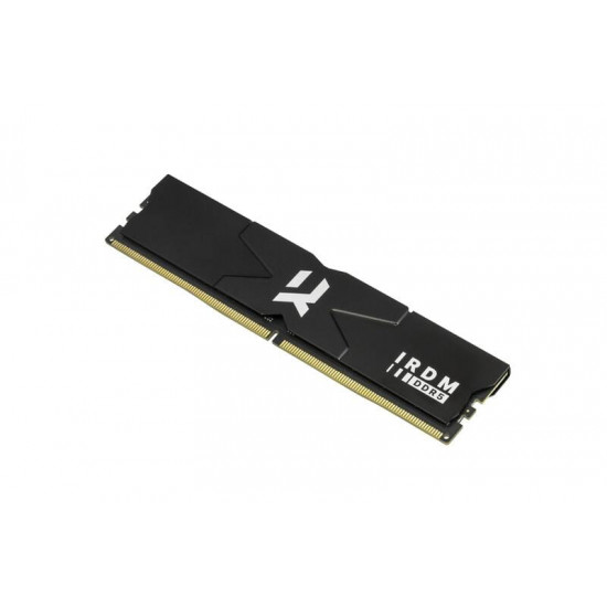 Модуль пам`ятi DDR5 2x16GB/5600 Goodram IRDM Black (IR-5600D564L36S/32GDC)