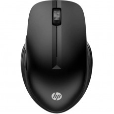 Миша бездротова HP 430 Multi-Device Wireless Mouse Black (3B4Q2AA)