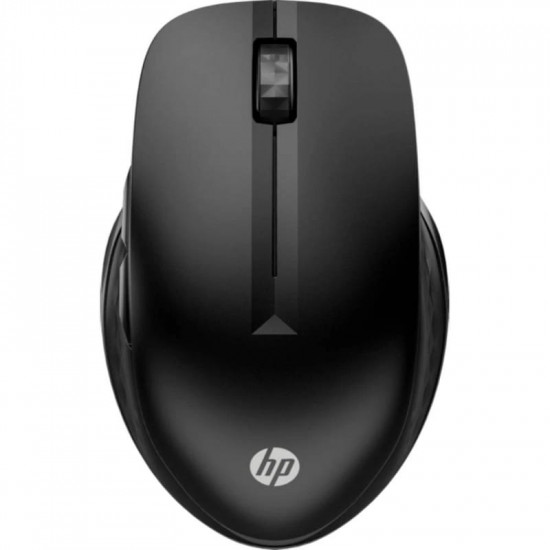 Миша бездротова HP 430 Multi-Device Wireless Mouse Black (3B4Q2AA)