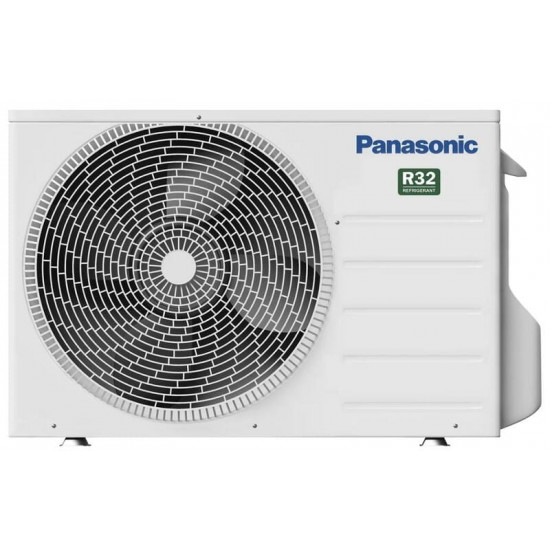 Кондицiонер Panasonic Super Compact CS-TZ35ZKEW/CU-TZ35ZKE