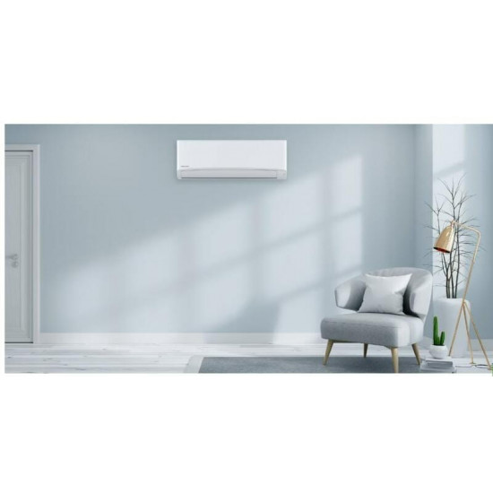 Кондицiонер Panasonic Super Compact CS-TZ35ZKEW/CU-TZ35ZKE