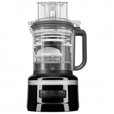 Кухонний комбайн KitchenAid 5KFP1319EOB чорний