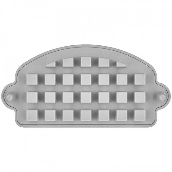 Кухонний комбайн KitchenAid 5KFP1319EOB чорний