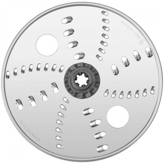 Кухонний комбайн KitchenAid 5KFP1319EOB чорний