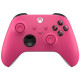 Геймпад Microsoft Xbox Pink (QAU-00083)