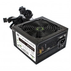 Блок живлення GameMax GM-400-80+APFC 400W Black