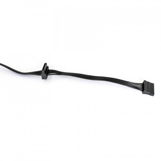 Блок живлення GameMax GM-400-80+APFC 400W Black