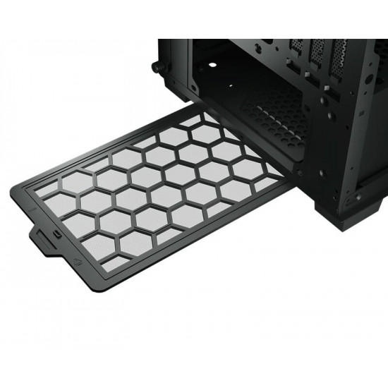 Корпус Cougar Airface Pro RGB Black без БЖ