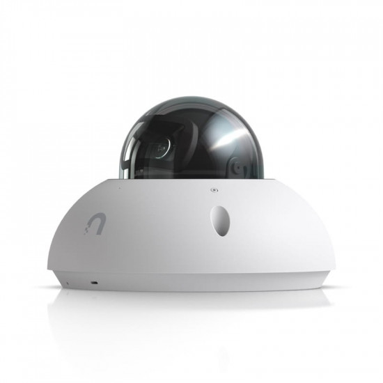 IP камера Ubiquiti UniFi G6 Dome White (UVC-G6-Dome-W)