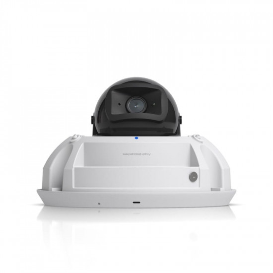 IP камера Ubiquiti UniFi G6 Dome White (UVC-G6-Dome-W)