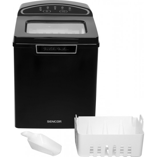 Льодогенератор Sencor SIM3000BK