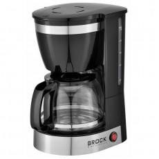 Кавоварка Brock CM 1255 BK