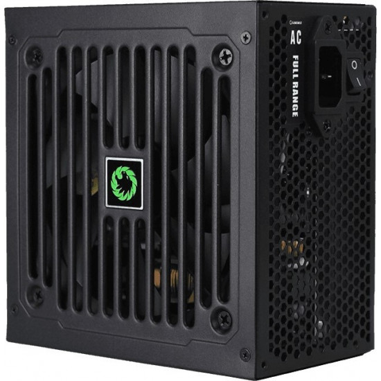 Блок живлення GameMax GE-500 500W