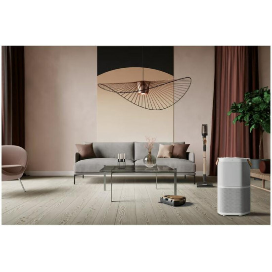 Очищувач повітря Electrolux PA91-404GY