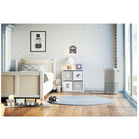 Очищувач повітря Electrolux PA91-404GY