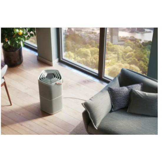 Очищувач повітря Electrolux PA91-404GY