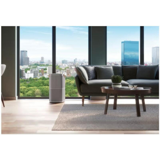 Очищувач повітря Electrolux PA91-404GY