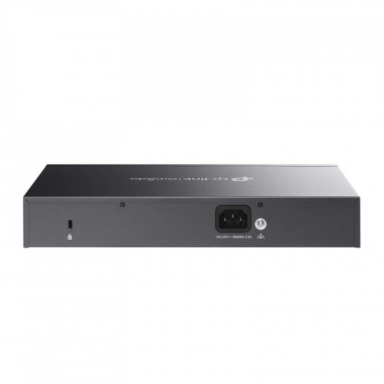 Комутатор TP-Link Omada SG2210MP