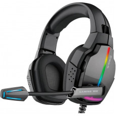Гарнітура REAL-EL GDX-7780 Black