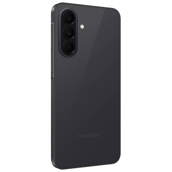Смартфон Samsung Galaxy A37 5G 6/128GB Awesome Charcoal (SM-A376BZABEUC)