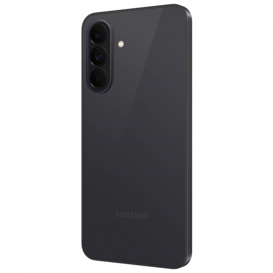 Смартфон Samsung Galaxy A37 5G 6/128GB Awesome Charcoal (SM-A376BZABEUC)