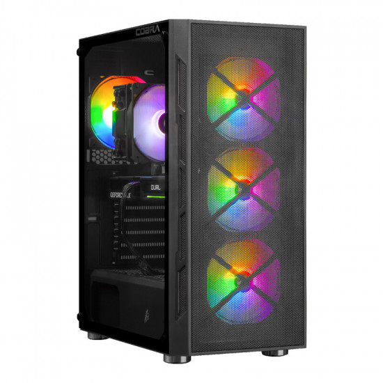 Персональний комп'ютер COBRA Advanced (I127F.32.S5.55.24668)