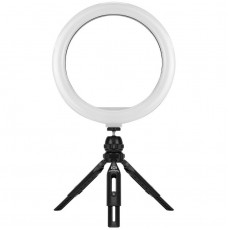 Кільцева LED-лампа Streamplify Light 10 (SPIR-LZ10112.11)