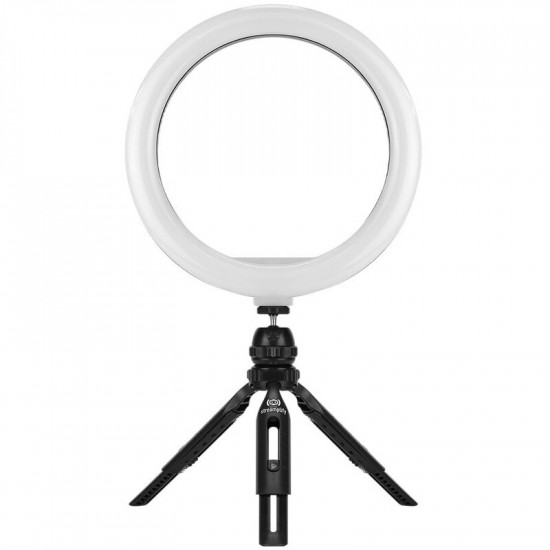 Кільцева LED-лампа Streamplify Light 10 (SPIR-LZ10112.11)